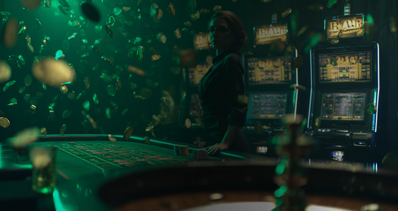 Bet365 Casino