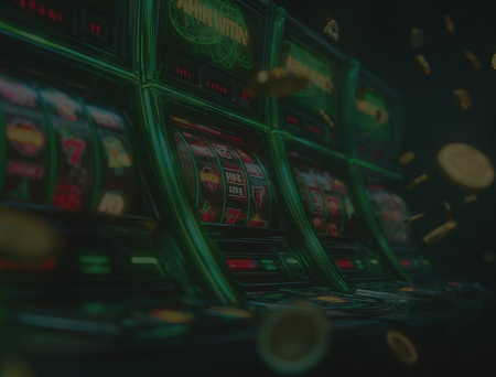 Bet365 Casino