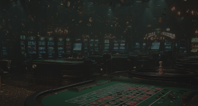Bet365 Casino