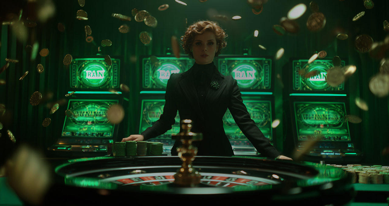 Bet365 Casino